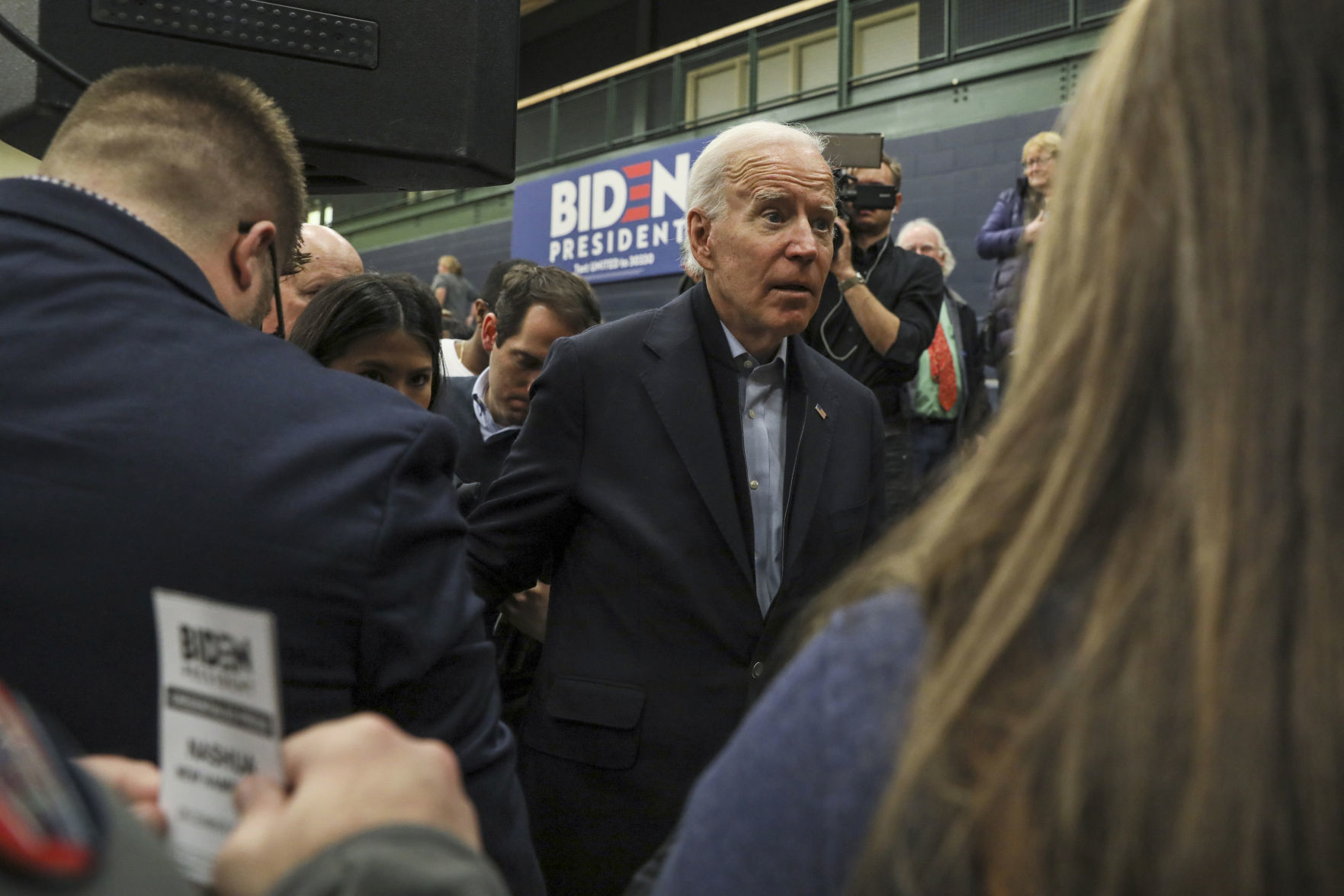 Election 2020 Joe Biden